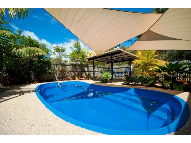 111 Gloucester Avenue, Hideaway Bay QLD 4800