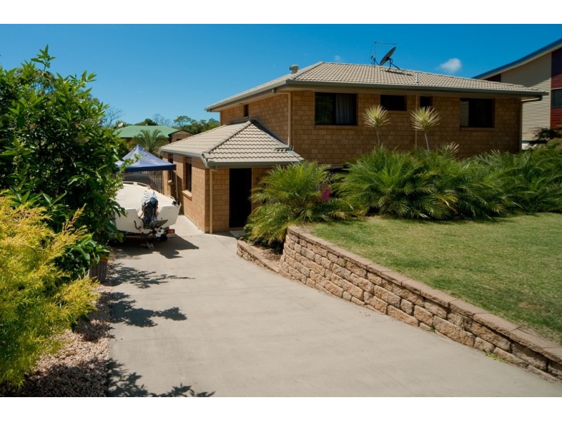 111 Gloucester Avenue, Hideaway Bay QLD 4800