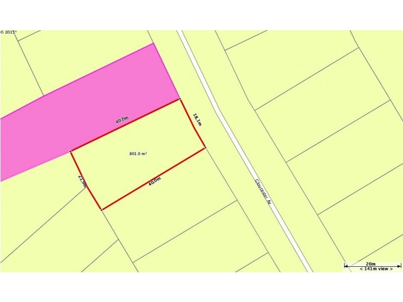 111 Gloucester Avenue, Hideaway Bay QLD 4800