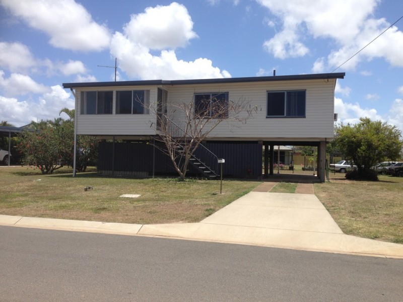2 Doherty Street, Proserpine QLD 4800