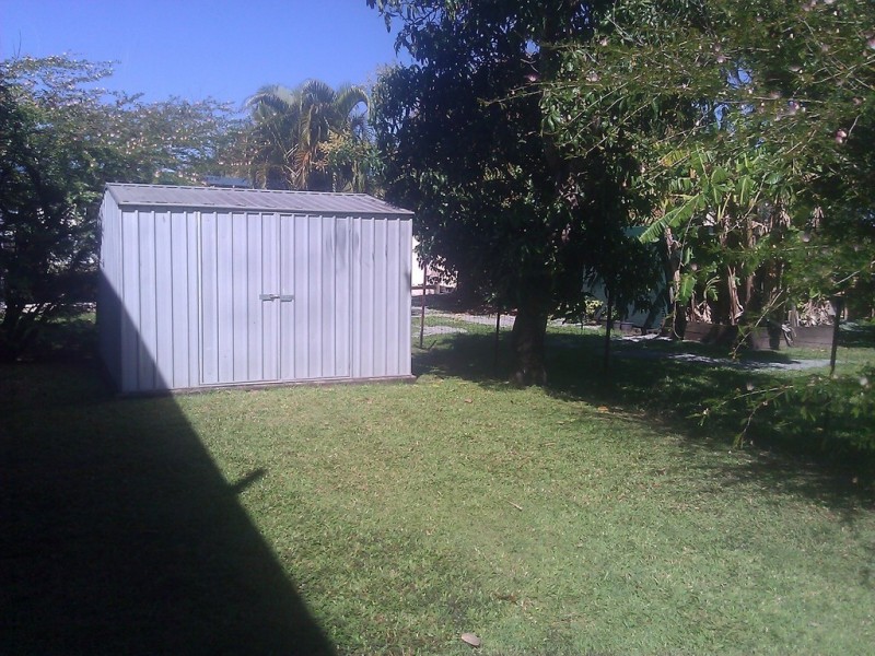 2 Doherty Street, Proserpine QLD 4800