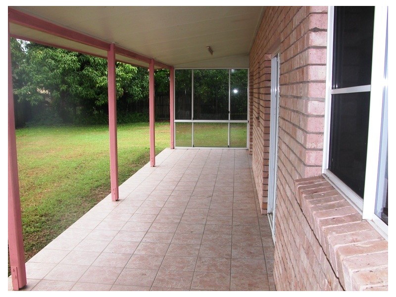 35 Spalla Drive, Proserpine QLD 4800