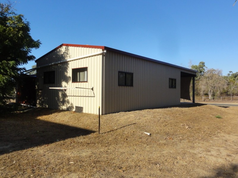 84 Blackcurrent Drive, Hideaway Bay QLD 4800