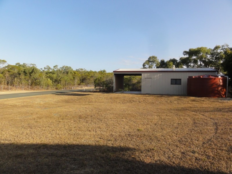 84 Blackcurrent Drive, Hideaway Bay QLD 4800