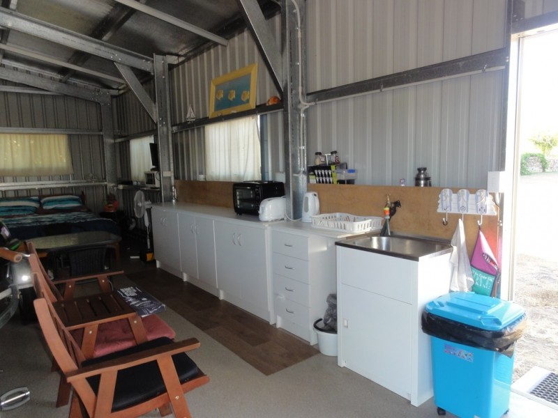 84 Blackcurrent Drive, Hideaway Bay QLD 4800