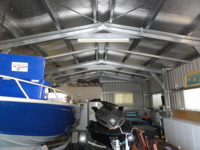 84 Blackcurrent Drive, Hideaway Bay QLD 4800