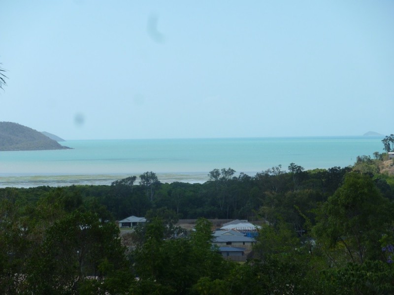 22 Country Road, Cannonvale QLD 4802