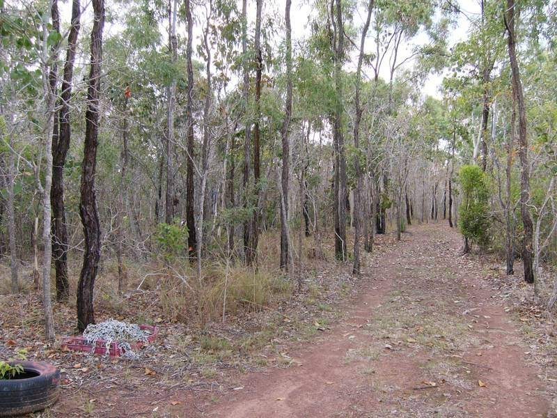 3 Conder Parade, Midge Point QLD 4799