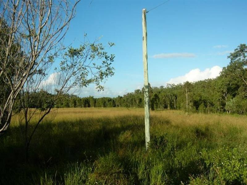 520 Whitsunday Drive, Bloomsbury QLD 4799