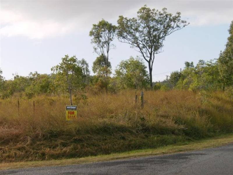 Lot 515 Whitsunday Drive, Midge Point QLD 4799