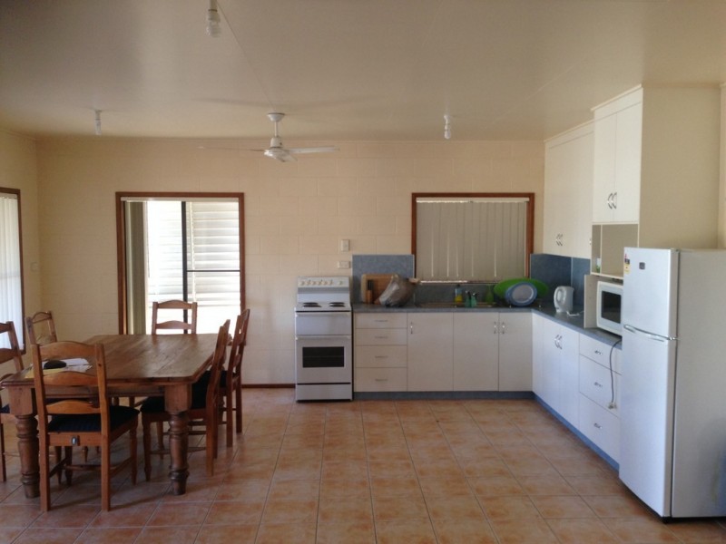 22 Jackson Street, Midge Point QLD 4799