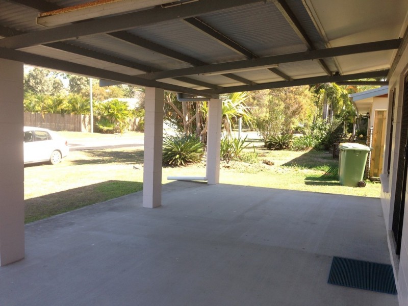 22 Jackson Street, Midge Point QLD 4799