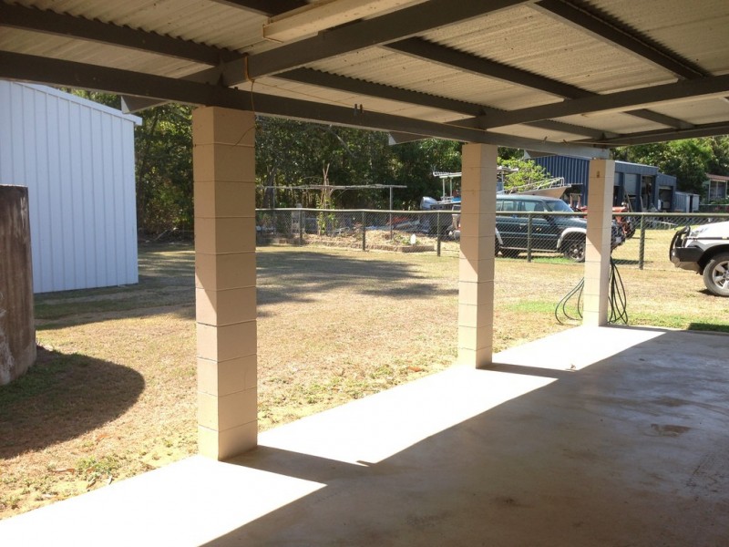 22 Jackson Street, Midge Point QLD 4799