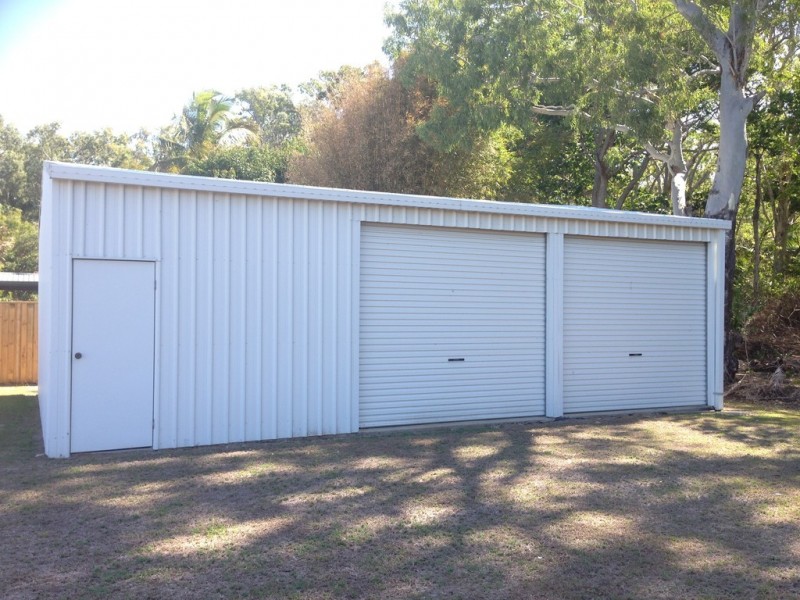 22 Jackson Street, Midge Point QLD 4799