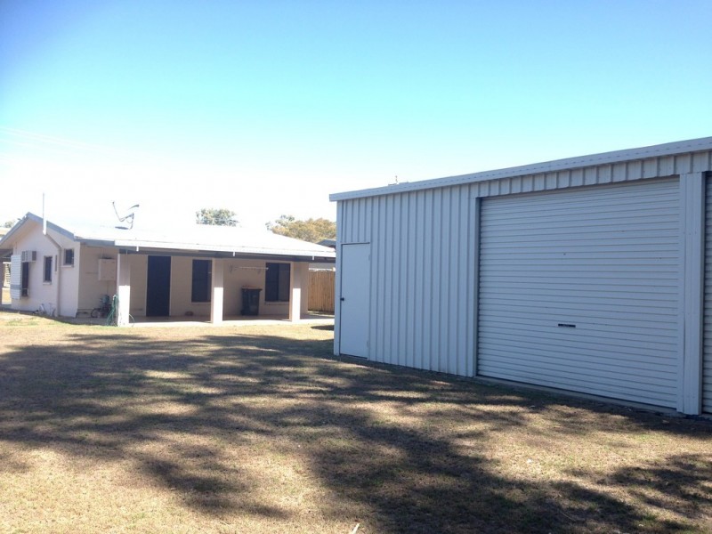 22 Jackson Street, Midge Point QLD 4799