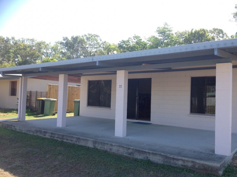 22 Jackson Street, Midge Point QLD 4799