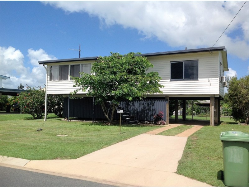 2 Doherty Street, Proserpine QLD 4800
