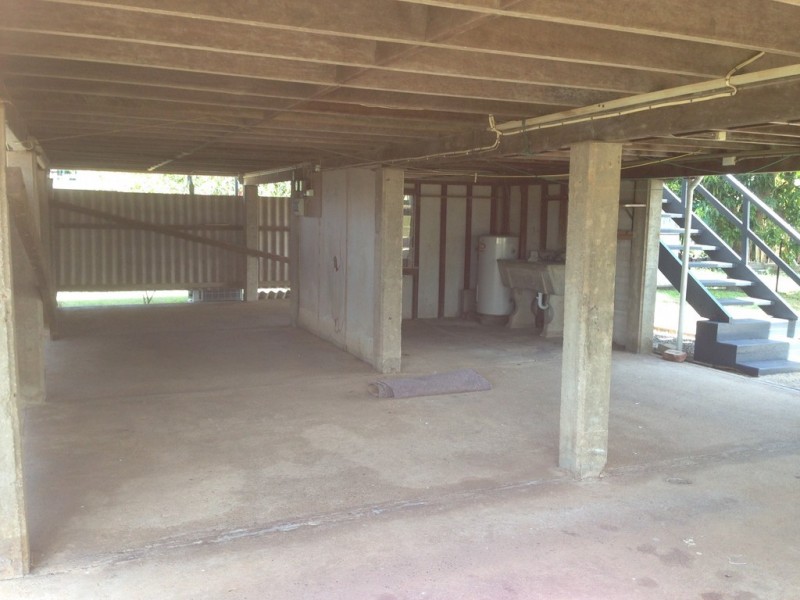 2 Doherty Street, Proserpine QLD 4800