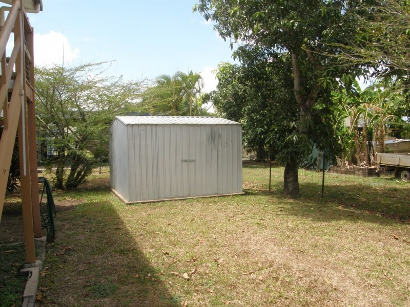 2 Doherty Street, Proserpine QLD 4800