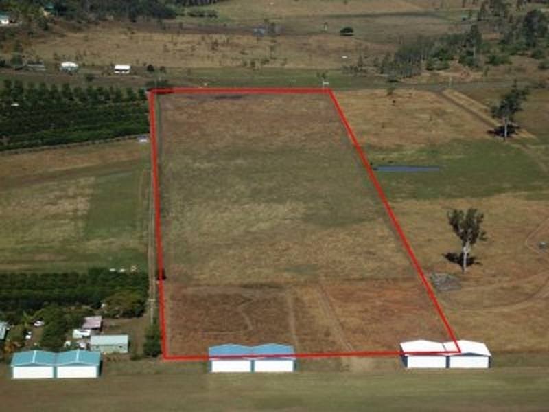 Lot 68 Lindeman Drive, Bloomsbury QLD 4799