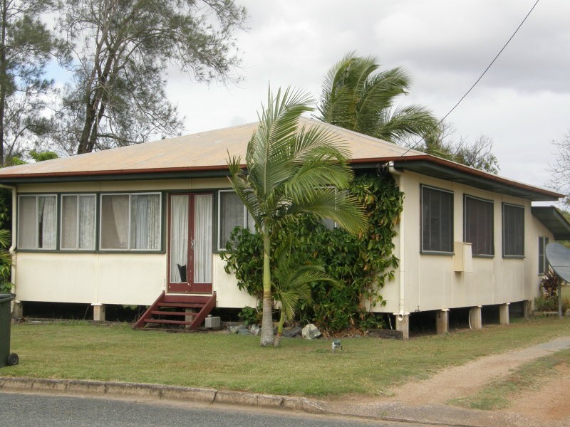 Lot 5 Joan Street, Proserpine QLD 4800