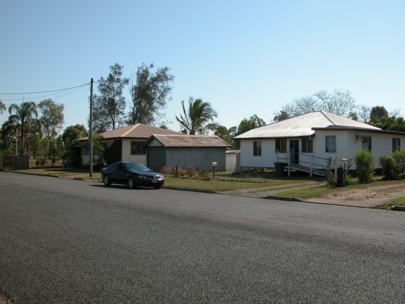 Lot 5 Joan Street, Proserpine QLD 4800