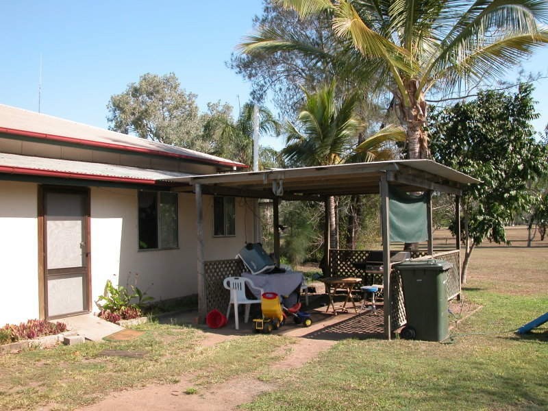 Lot 5 Joan Street, Proserpine QLD 4800