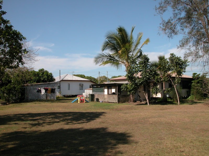 Lot 5 Joan Street, Proserpine QLD 4800
