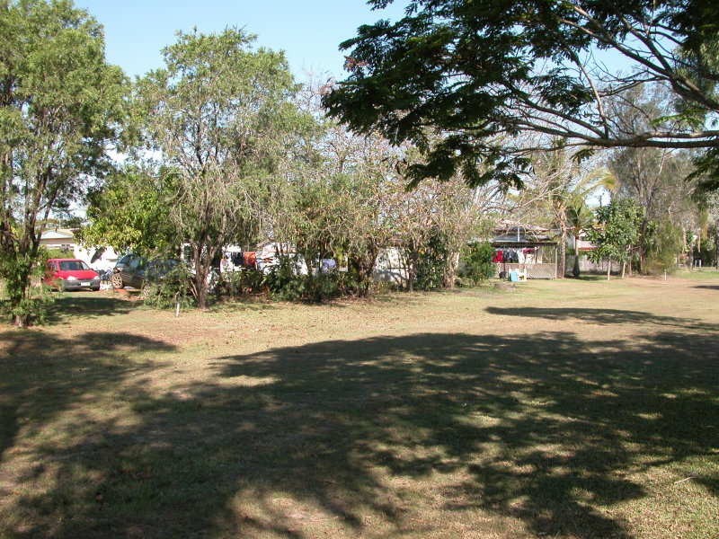 Lot 5 Joan Street, Proserpine QLD 4800