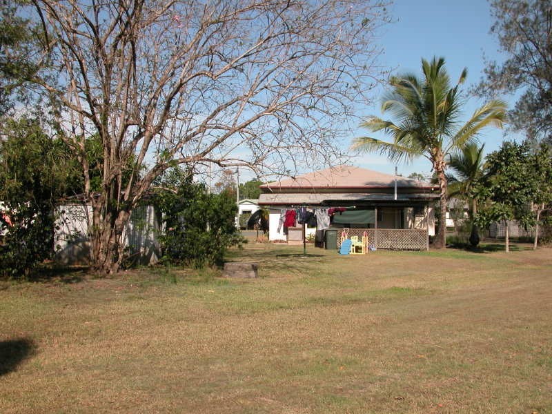 Lot 5 Joan Street, Proserpine QLD 4800