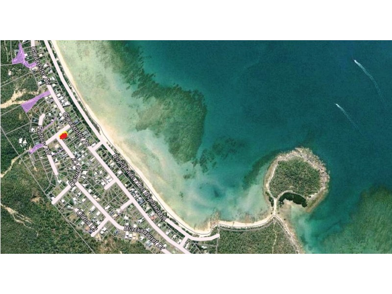 1 Roseric Crescent, Hideaway Bay QLD 4800