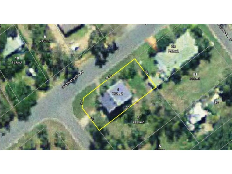 1 Roseric Crescent, Hideaway Bay QLD 4800
