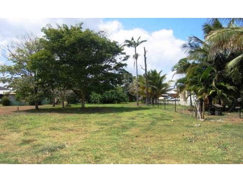 9 Chapman Street, Proserpine QLD 4800