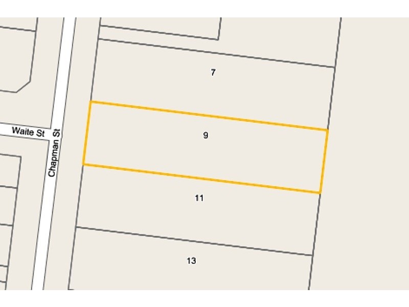 9 Chapman Street, Proserpine QLD 4800