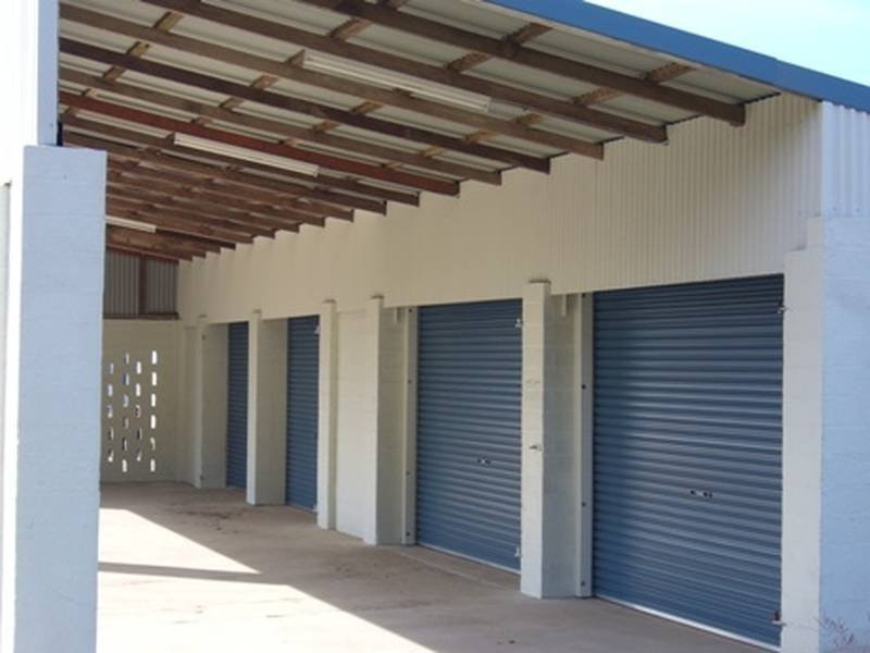 18 Chapman Street, Proserpine QLD 4800