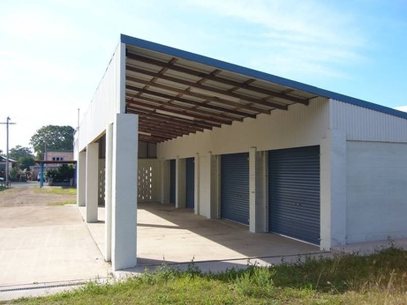 18 Chapman Street, Proserpine QLD 4800