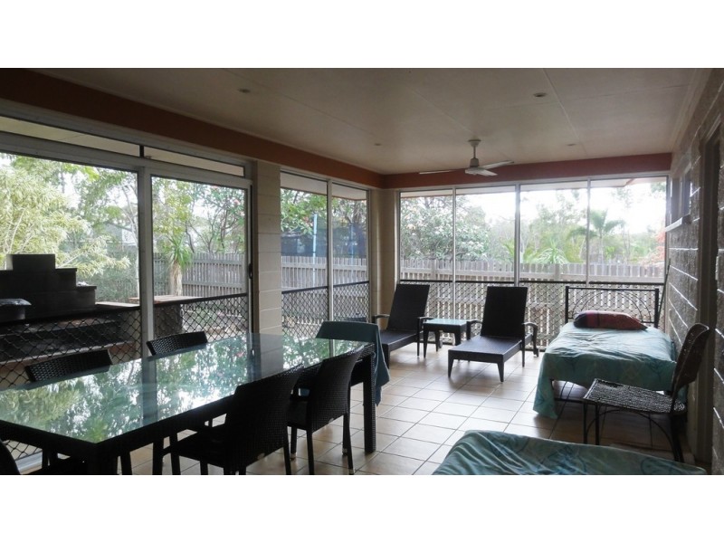 47 Pioneer Drive, Dingo Beach QLD 4800