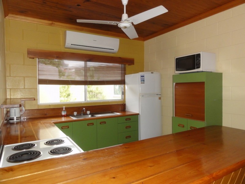 47 Pioneer Drive, Dingo Beach QLD 4800