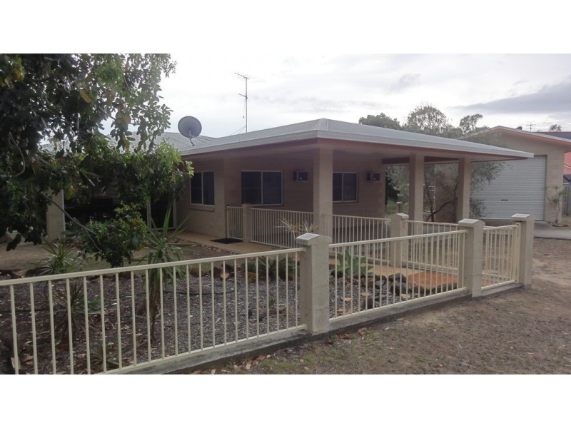 47 Pioneer Drive, Dingo Beach QLD 4800