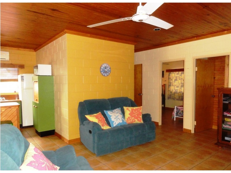 47 Pioneer Drive, Dingo Beach QLD 4800