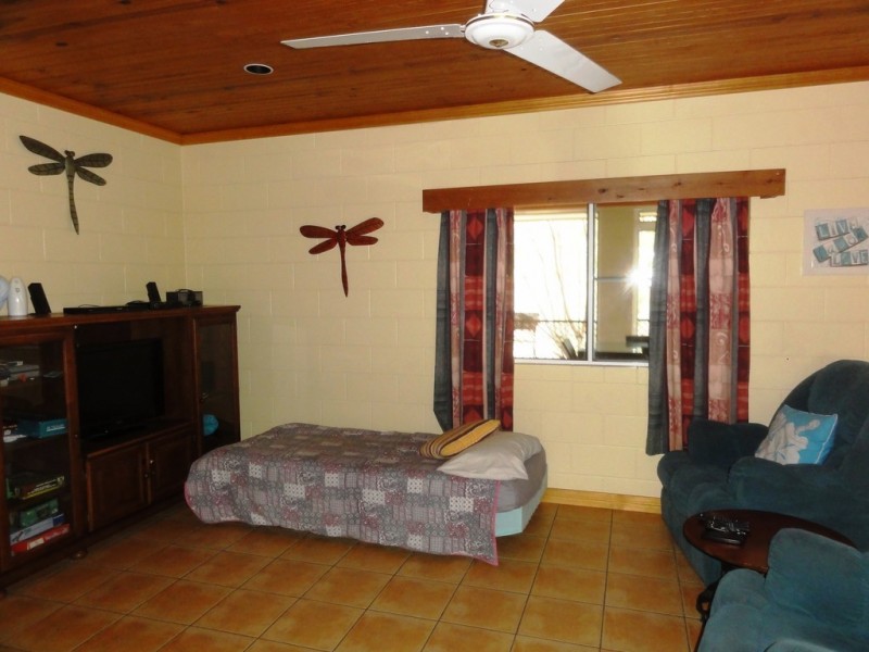 47 Pioneer Drive, Dingo Beach QLD 4800