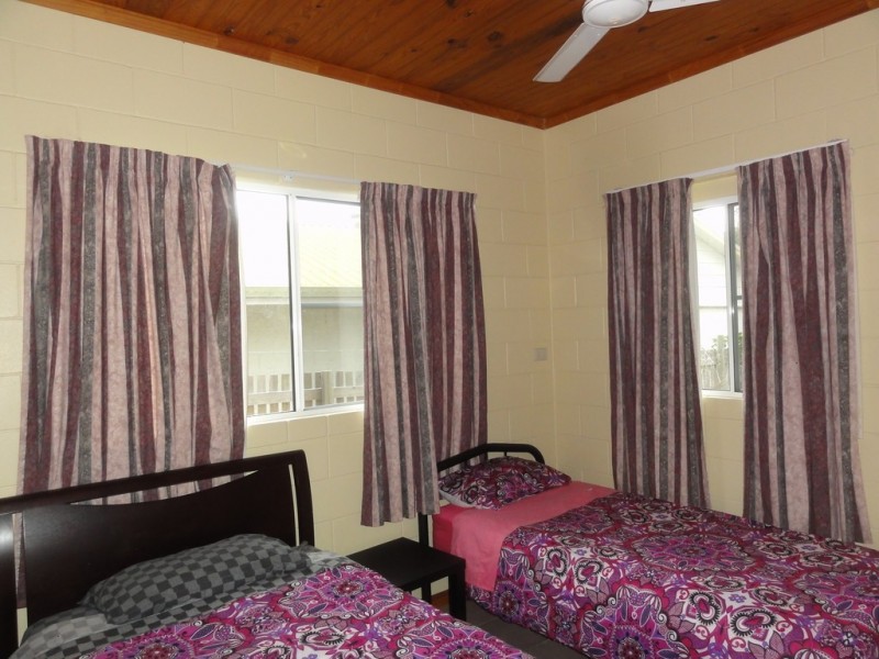 47 Pioneer Drive, Dingo Beach QLD 4800