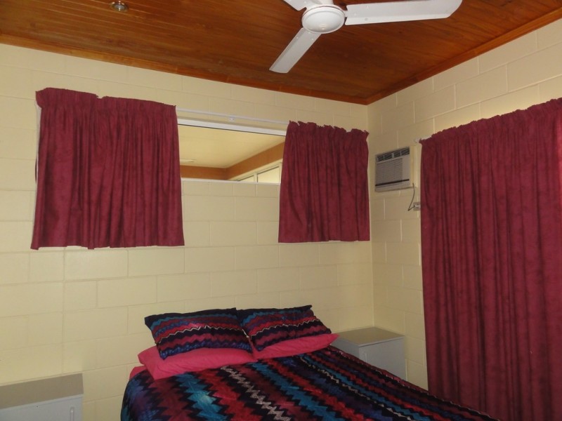 47 Pioneer Drive, Dingo Beach QLD 4800