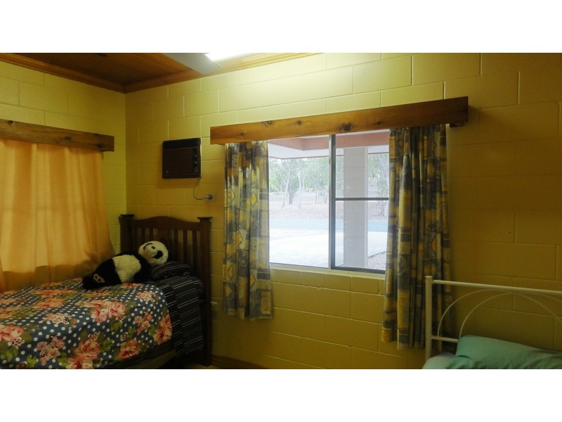 47 Pioneer Drive, Dingo Beach QLD 4800