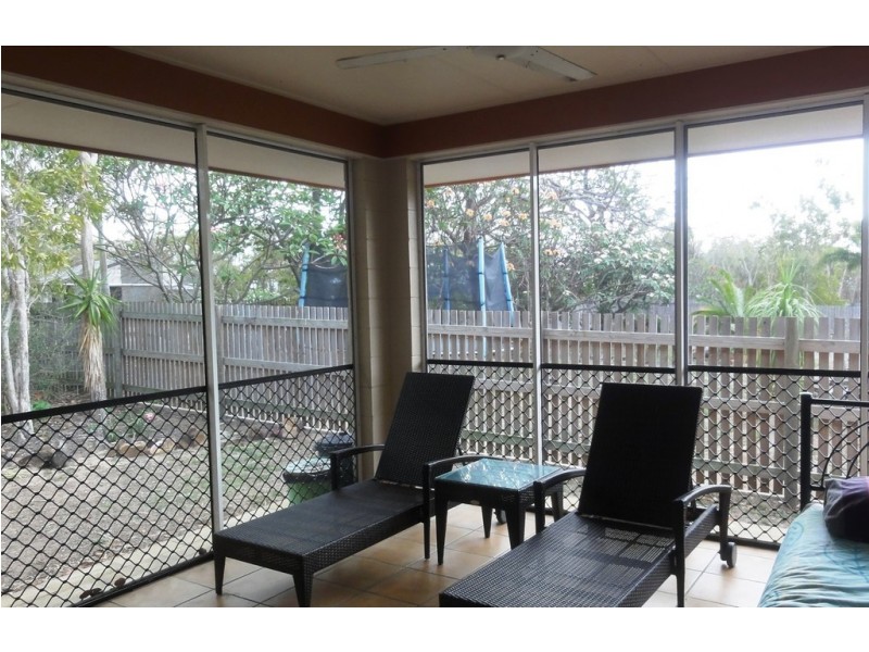 47 Pioneer Drive, Dingo Beach QLD 4800