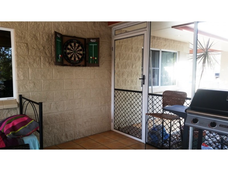 47 Pioneer Drive, Dingo Beach QLD 4800