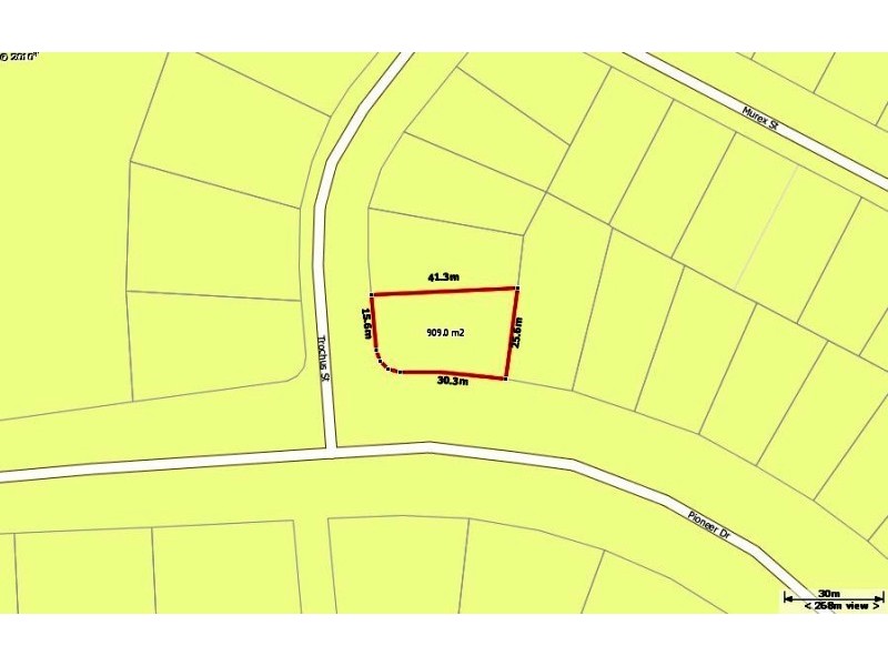 47 Pioneer Drive, Dingo Beach QLD 4800