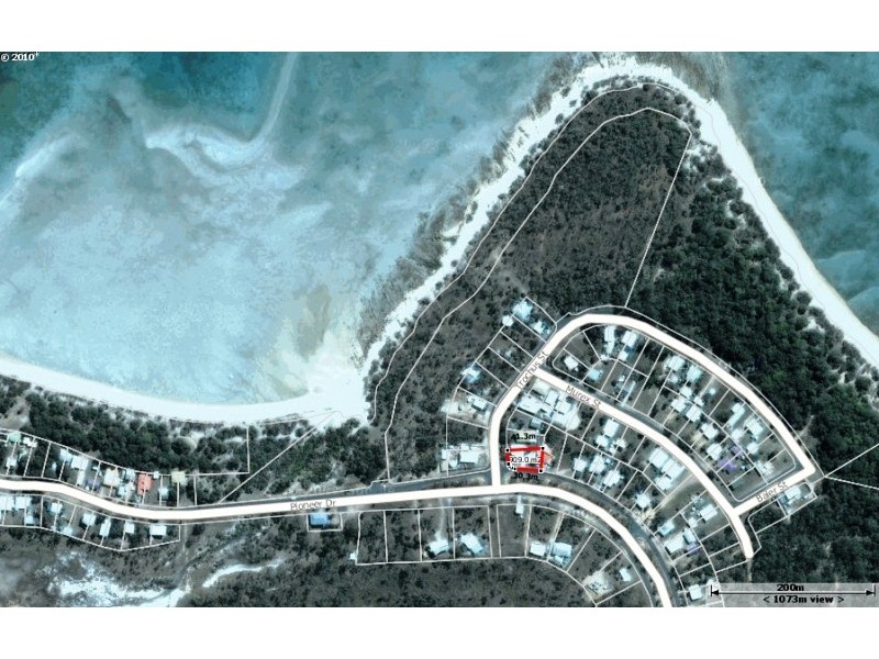 47 Pioneer Drive, Dingo Beach QLD 4800
