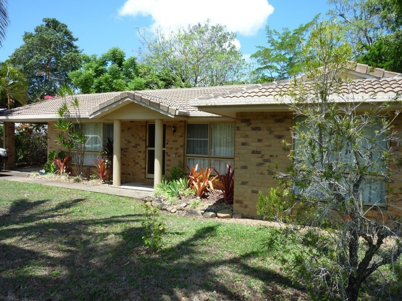 23 Maeva Street, Jubilee Pocket QLD 4802