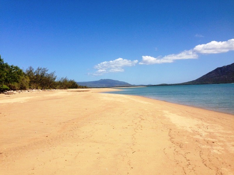 Lot 12 Sunset Beach Reserved Esplanade, Cape Gloucester QLD 4800